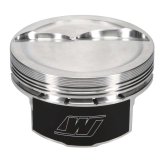 Wiseco Ford 302/351 Windsor Inline Valve and TFS Hight Port Heads -14cc Dish Piston Kit thumbnail 5