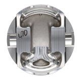 Wiseco Ford 302/351 Windsor Inline Valve and TFS Hight Port Heads -14cc Dish Piston Kit thumbnail 8