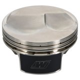 Wiseco Chevy Small Block V8 400 Forged Pistons 4.185in Forged Dome 3.0cc 3.75in Stroke thumbnail 6