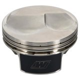 Wiseco Chevy Small Block V8 400 Forged Pistons 4.185in Forged Dome 3.0cc 3.75in Stroke thumbnail 7