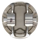 Wiseco Chevy Small Block V8 400 Forged Pistons 4.185in Forged Dome 3.0cc 3.75in Stroke thumbnail 9