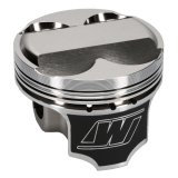 Wiseco Acura 4V +5cc Dome 81.00mm Bore Piston thumbnail 1