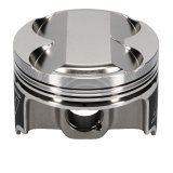 Wiseco Acura 4V +5cc Dome 81.00mm Bore Piston thumbnail 2
