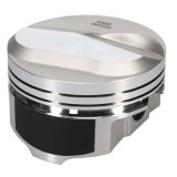 Wiseco Chevrolet Big Block 4.310in Bore 1.270in CH 21.00 CC Pro Tru Street Piston Set thumbnail 7