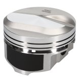Wiseco Chevrolet Big Block 4.310in Bore 1.270in CH 21.00 CC Pro Tru Street Piston Set thumbnail 8
