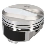 Wiseco Chevrolet Big Block 4.310in Bore 1.270in CH 21.00 CC Pro Tru Street Piston Set thumbnail 9