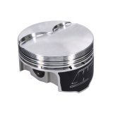 Wiseco Chevy LS Series -3.2cc FT 4.010inch Bore Piston Set thumbnail 8