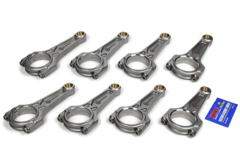BoostLine Ford Modular 4.6L & Coyote 5.933in - Connecting Rod Kit thumbnail 2