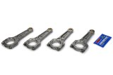 BoostLine Honda K24 152mm - Connecting Rod Kit thumbnail 2