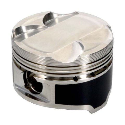 Wiseco BMW / Peugeot EP6 1.122 x 3.0315 Dome Piston Shelf Stock Kit thumbnail 2