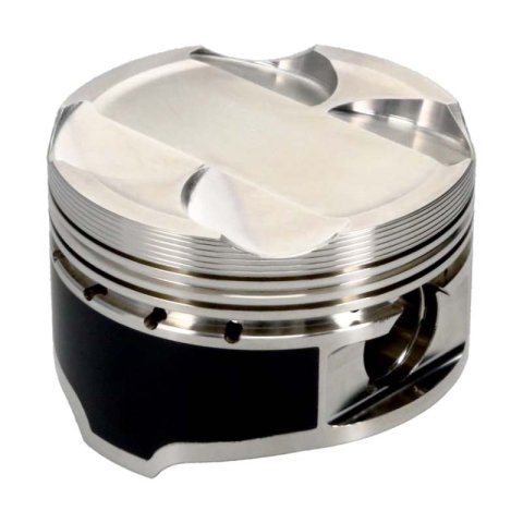 Wiseco BMW / Peugeot EP6 1.122 x 3.0315 Dome Piston Shelf Stock Kit thumbnail 5