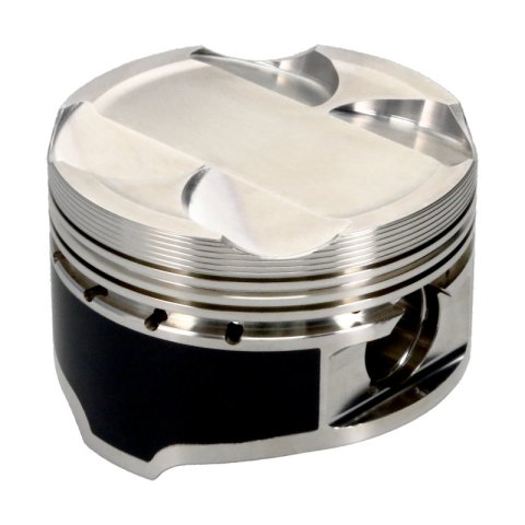 Wiseco BMW / Peugeot EP6 1.122 x 3.0315 Dome Piston Shelf Stock Kit thumbnail 6