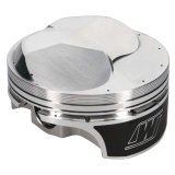 Wiseco 4.630 Big Block Chevy Quick 16 Severe Duty +42cc Dome 1.120CH Piston Set thumbnail 2