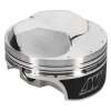 Wiseco 4.630 Big Block Chevy Quick 16 Severe Duty +42cc Dome 1.120CH Piston Set thumbnail 7