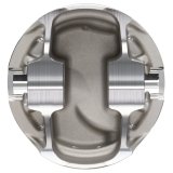 Wiseco 4.630 Big Block Chevy Quick 16 Severe Duty +42cc Dome 1.120CH Piston Set thumbnail 9
