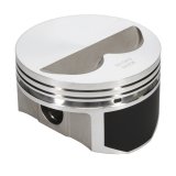 Wiseco Chevrolet Small Block 4.155in. Bore 1.425in. Comp Height Pro Tru Street Piston - Single thumbnail 3