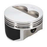 Wiseco Chevrolet Small Block 4.155in. Bore 1.425in. Comp Height Pro Tru Street Piston - Single thumbnail 4