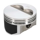 Wiseco Chevrolet Small Block 4.155in. Bore 1.425in. Comp Height Pro Tru Street Piston - Single thumbnail 5