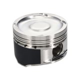 Wiseco Focus RS 2.5L 20V Turbo 83.5mm Bore 8.5 CR .906in Pin Diameter B5254 Dish Pistons - Set of 5 thumbnail 4