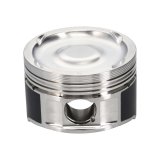 Wiseco Focus RS 2.5L 20V Turbo 83.5mm Bore 8.5 CR .906in Pin Diameter B5254 Dish Pistons - Set of 5 thumbnail 9