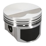 Wiseco Ford SB 4.040 Bore 1.769CH -7cc Flat Top Pro Tru Street Piston - Set of 8 thumbnail 4