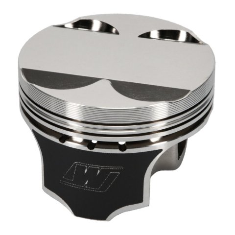 Wiseco Honda Turbo F-TOP 1.176 X 81.5MM Piston Shelf Stock thumbnail 2