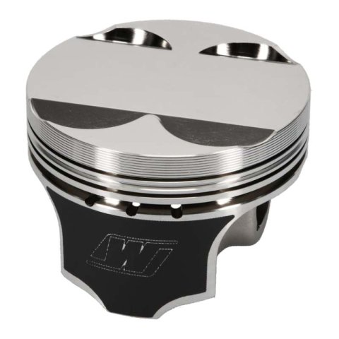 Wiseco Honda Turbo F-TOP 1.176 X 81.5MM Piston Shelf Stock thumbnail 3