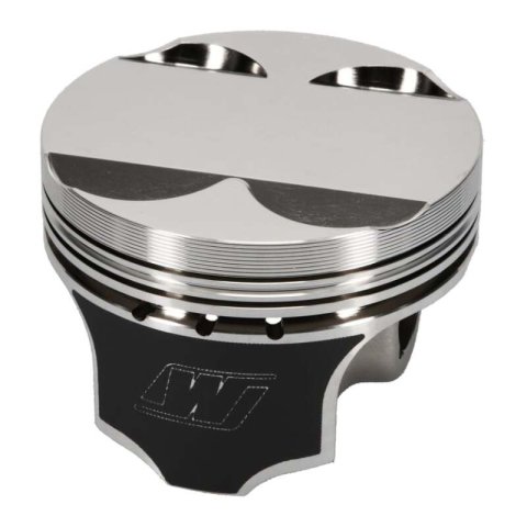 Wiseco Honda Turbo F-TOP 1.176 X 81.5MM Piston Shelf Stock thumbnail 5