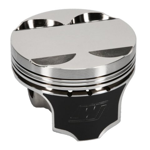 Wiseco Honda Turbo F-TOP 1.176 X 81.5MM Piston Shelf Stock thumbnail 6