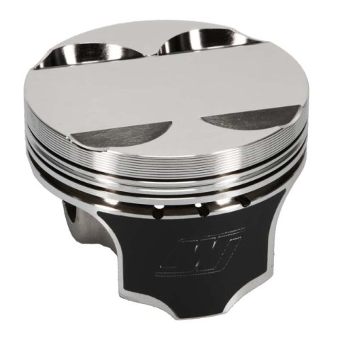 Wiseco Honda Turbo F-TOP 1.176 X 81.5MM Piston Shelf Stock thumbnail 7