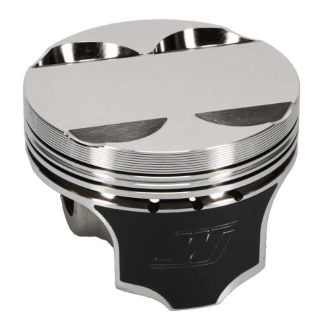 Wiseco Honda Turbo F-TOP 1.176 X 81.5MM Piston Shelf Stock thumbnail 8
