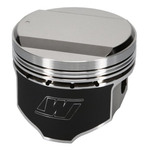 Wiseco Nissan RB25 DOME 8650XX Piston Shelf Stock thumbnail 5