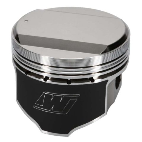 Wiseco Nissan RB25 DOME 8650XX Piston Shelf Stock thumbnail 6
