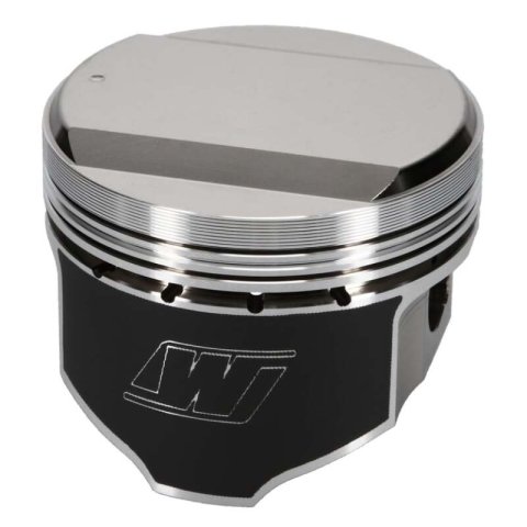 Wiseco Nissan RB25 DOME 8650XX Piston Shelf Stock thumbnail 7