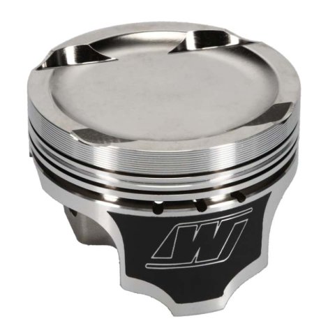 Wiseco Acura Turbo -12cc 1.181 X 81.0MM Piston Shelf Stock thumbnail 4
