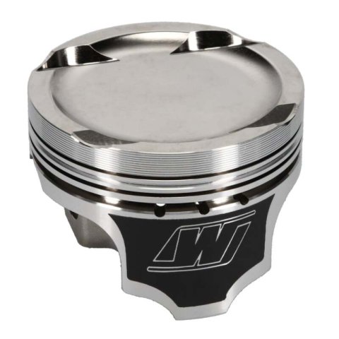 Wiseco Acura Turbo -12cc 1.181 X 81.0MM Piston Shelf Stock thumbnail 5