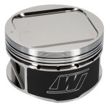 Wiseco Subaru WRX 4v R/Dome 8.4:1 CR 93mm Piston Shelf Stock thumbnail 1