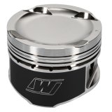 Wiseco Mitsubishi Lancer EVO 8 - 4G63 Turbo Piston Shelf Stock thumbnail 5