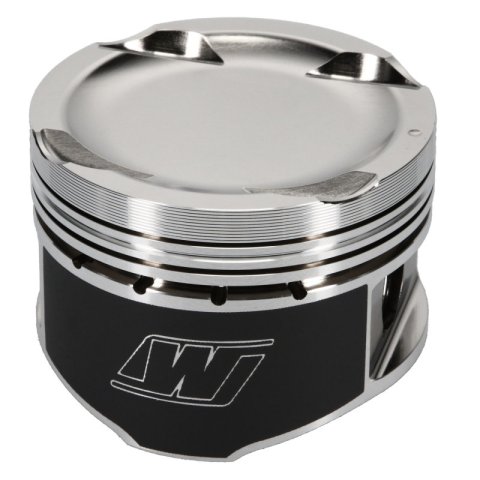 Wiseco Mitsubishi Lancer EVO 8 Stroker Turbo Piston Shelf Stock thumbnail 5