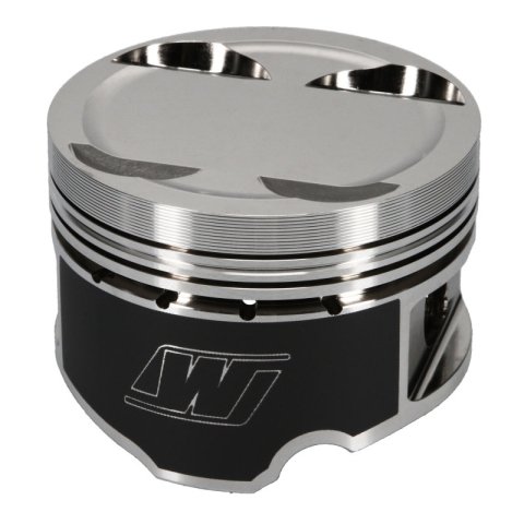 Wiseco Toyota 3SGTE 4v Dished -6cc Turbo 86.5 Piston Shelf Stock thumbnail 3