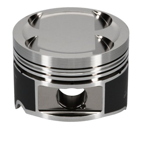 Wiseco Toyota 3SGTE 4v Dished -6cc Turbo 86.5 Piston Shelf Stock thumbnail 7