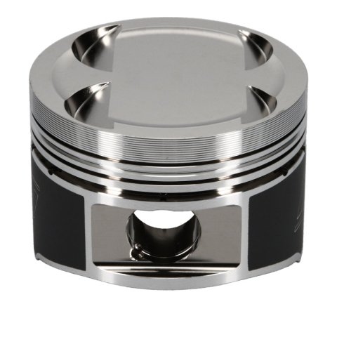 Wiseco Toyota 3SGTE 4v Dished -6cc Turbo 86.5 Piston Shelf Stock thumbnail 8