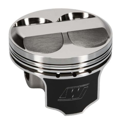 Wiseco AC/HON B 4v DOME +8.25 STRUT 8500XX Piston Shelf Stock thumbnail 2