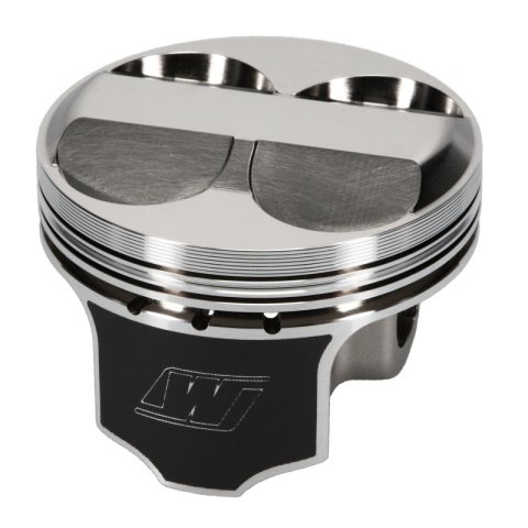 Wiseco AC/HON B 4v DOME +8.25 STRUT 8500XX Piston Shelf Stock thumbnail 5