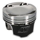 Wiseco 1400 HD Mitsu EVO 8 - 4G63 Turbo -14cc Piston Shelf Stock thumbnail 1