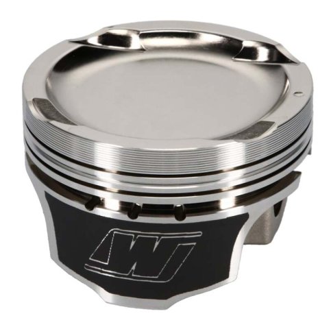 Wiseco 1400 HD Mitsu EVO 8 - 4G63 Turbo -21cc Piston Shelf Stock thumbnail 3