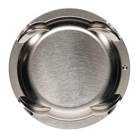 Wiseco 1400 HD Mitsu EVO 8 - 4G63 Turbo -21cc Piston Shelf Stock thumbnail 9
