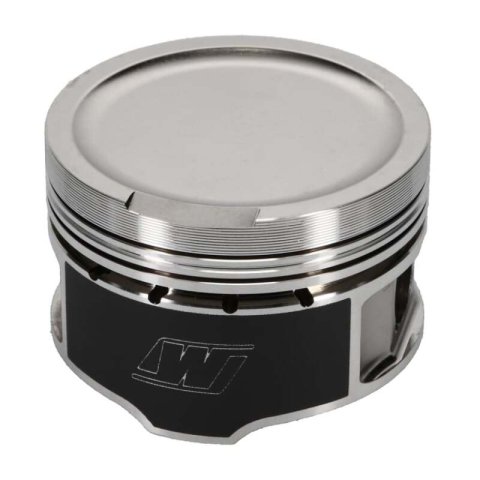 Wiseco VLKSWGN 1.8T 5v Dished -7cc 81.5 Piston Shelf Stock Kit thumbnail 1