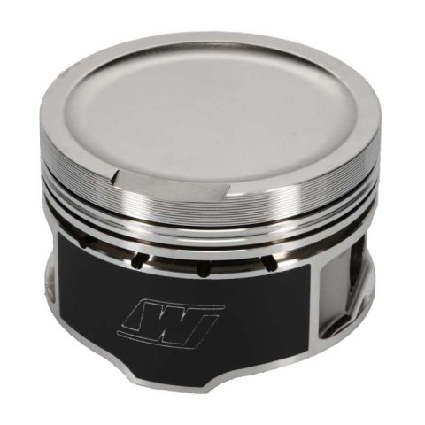 Wiseco VLKSWGN 1.8T 5v Dished -7cc 82MM Piston Shelf Stock Kit thumbnail 2
