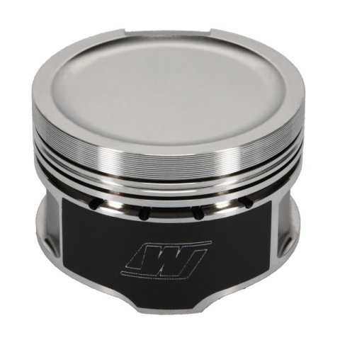 Wiseco VLKSWGN 1.8T 5v Dished -7cc 82MM Piston Shelf Stock Kit thumbnail 4